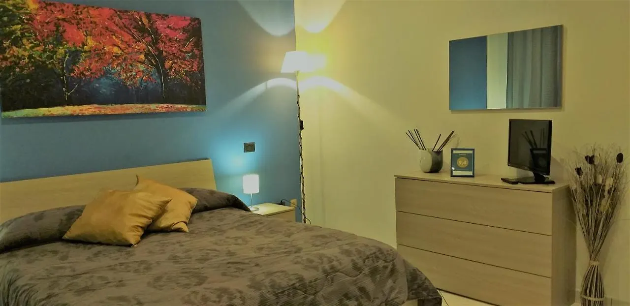 Apartmán House Procaccini, 20 Boloňa 0*,