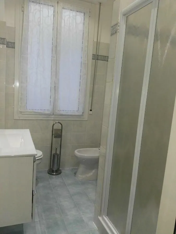 Apartmán House Procaccini, 20 Boloňa 0*,  Itálie