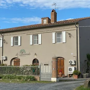 Le Biricoccole Bauernhof Vada