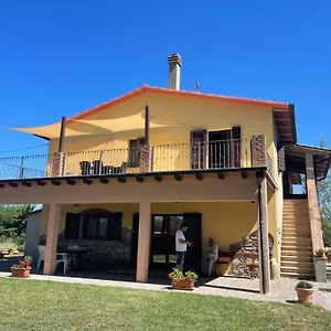 I Granai Appartamento Venturina Terme
