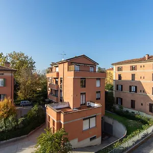  Appartamento Palazzo Pedretti Halldis