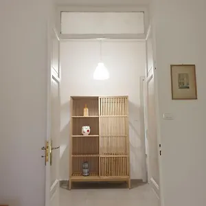 Casale Sampo Appartamento Palermo