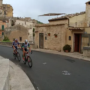 La Dimora Di Angela Ferienhaus Ragusa