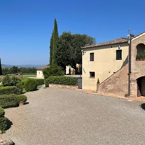Altesino Appartamento Montalcino