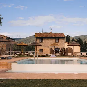Le Fraine - & Olives Glamping Bauernhof Santa Luce