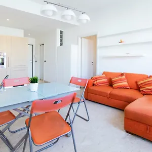  Appartamento Orange