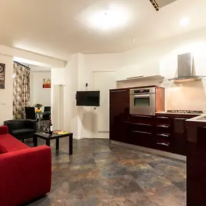 Relax Nazario Apartment