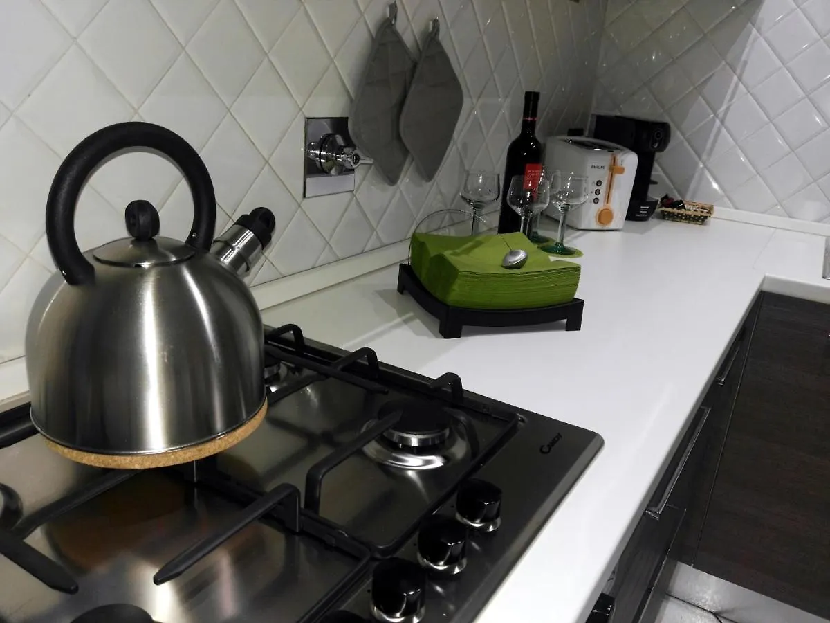 Ferienwohnung House Procaccini, 20 Bologna 0*,  Italien