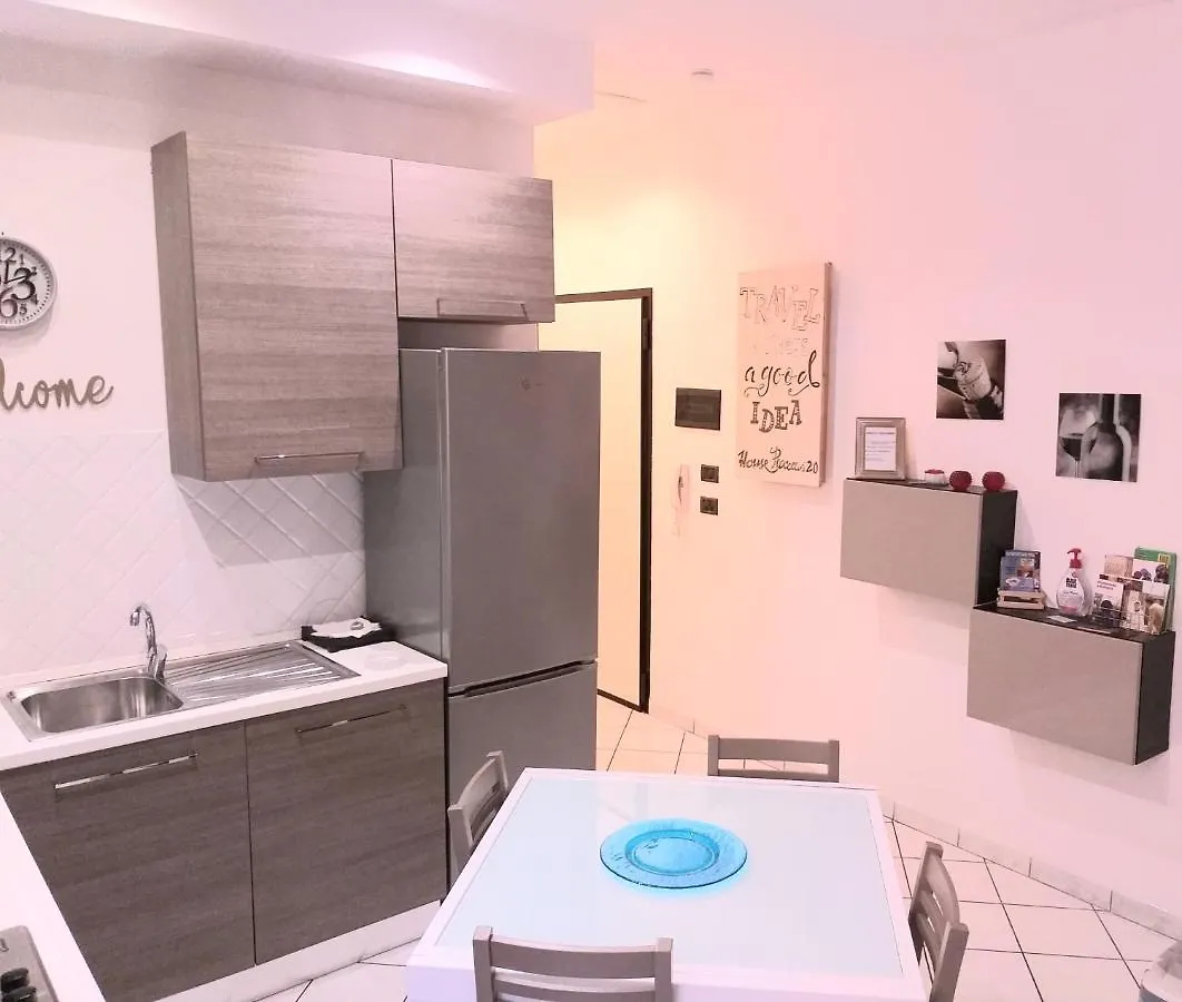 House Procaccini, 20 Apartment Bologna 0*,