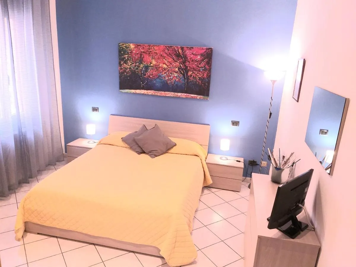 House Procaccini, 20 Apartment Bologna Italy