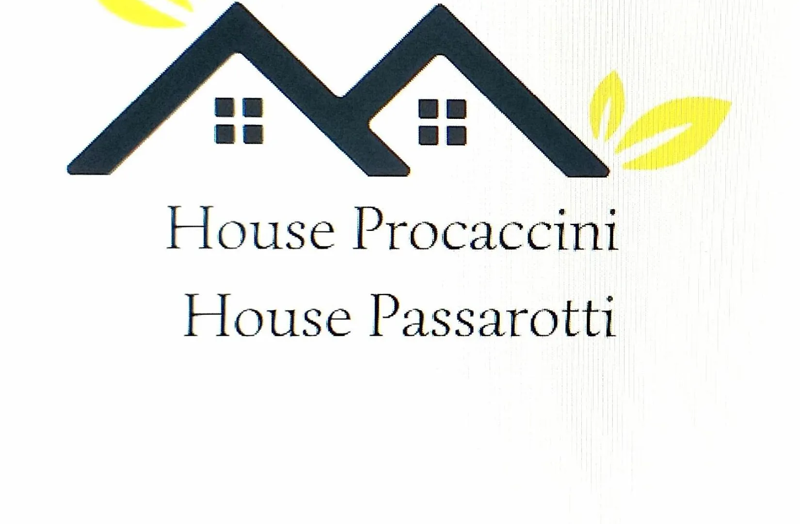 House Procaccini, 20 Apartment Bologna