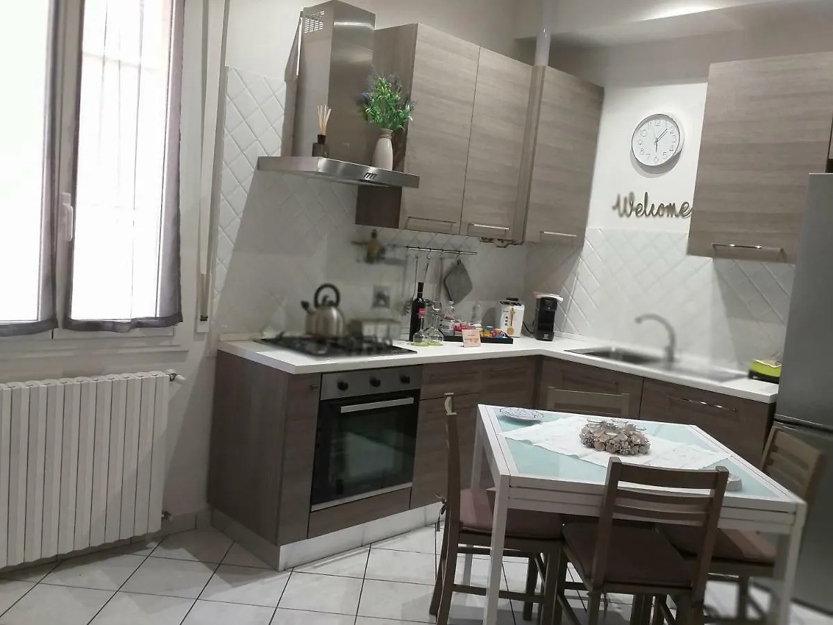 Ferienwohnung House Procaccini, 20 Bologna 0*,  Italien