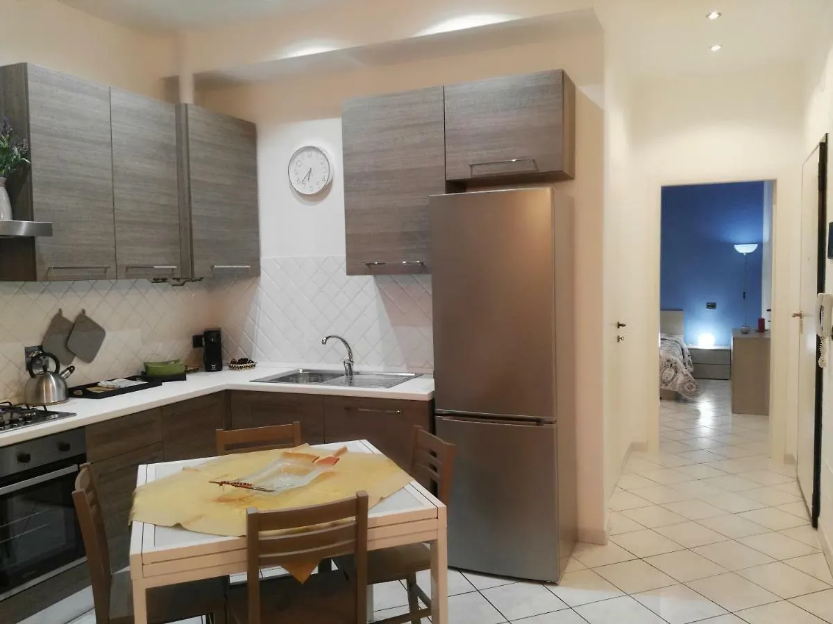 House Procaccini, 20 Apartment Bologna Italy