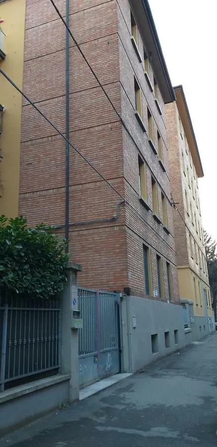 Ferienwohnung House Procaccini, 20 Bologna