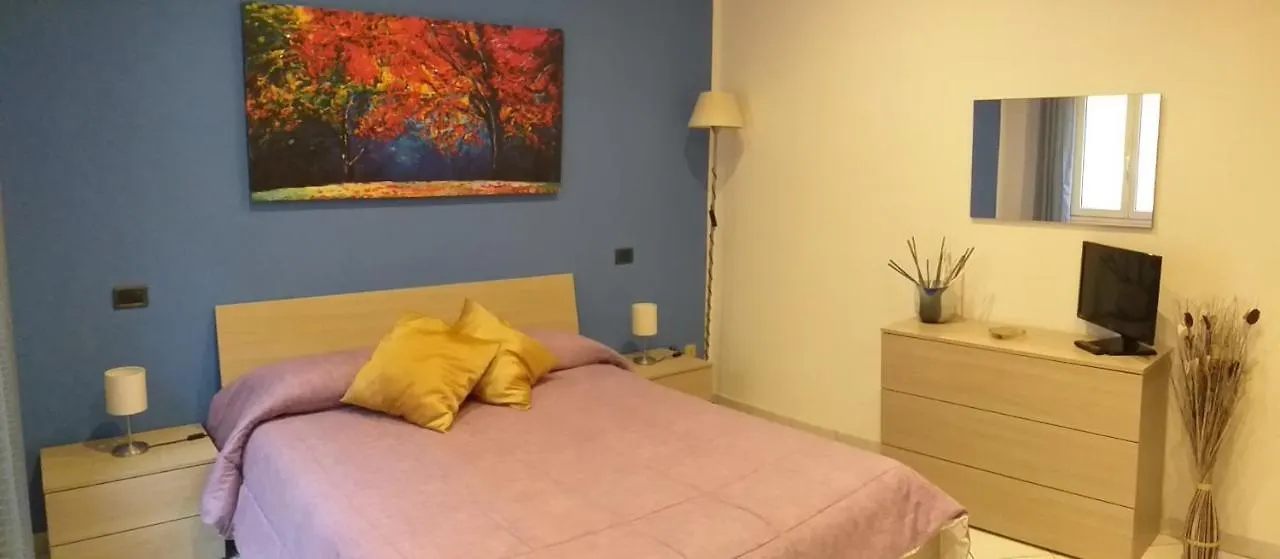 House Procaccini, 20 Apartment Bologna